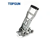 50mm ratchet buckle